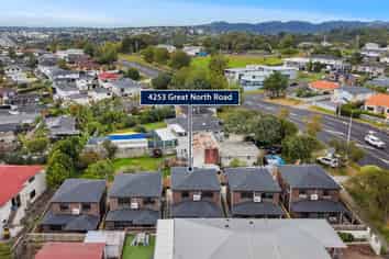 Lot 3/4253 Great North Road, Glendene
