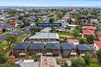 Lot 3/4253 Great North Road, Glendene