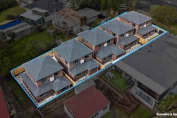Lot 3/4253 Great North Road, Glendene
