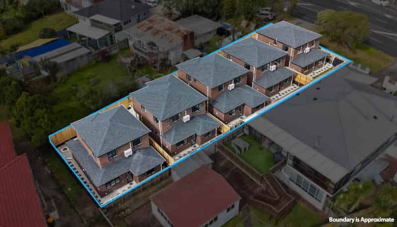 Lot 3/4253 Great North Road, Glendene