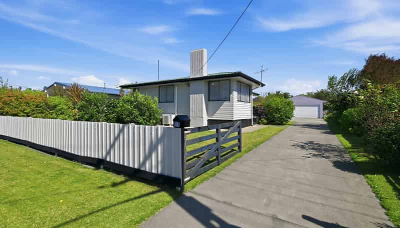 17 Jameson Avenue, Fenton Park