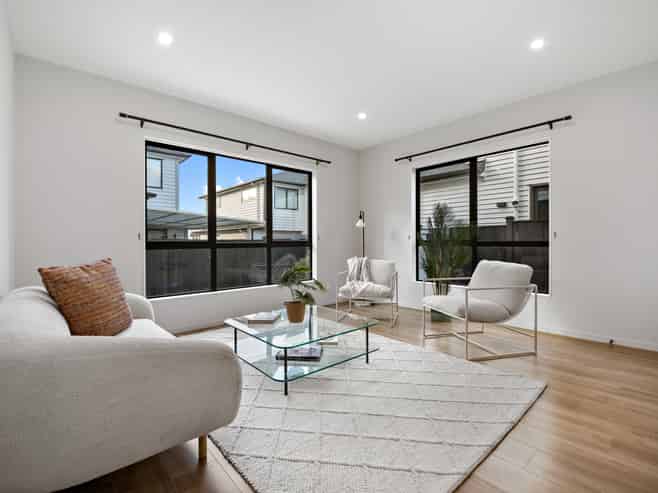 27 Rapunga Drive, Hobsonville