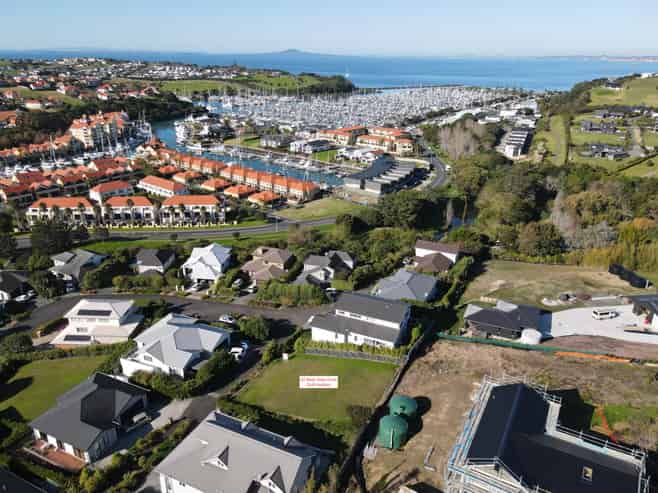 23 Bella Vista Drive, Gulf Harbour