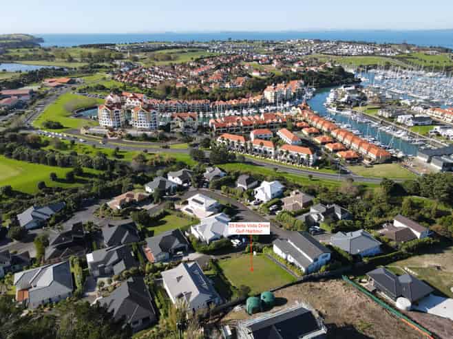 23 Bella Vista Drive, Gulf Harbour