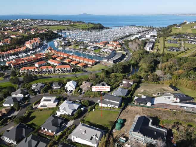 23 Bella Vista Drive, Gulf Harbour