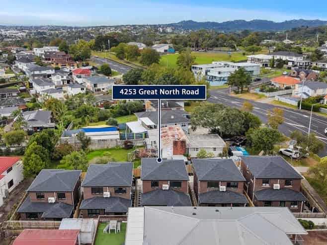 Lot 1-5/4253 Great North Road, Glendene