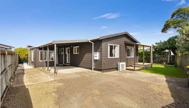 36 Whitby Avenue, Whitianga
