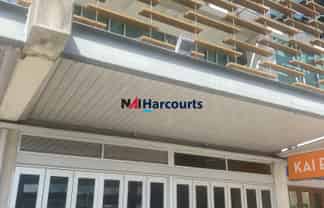 Rare Smales Farm Retail Opportunity