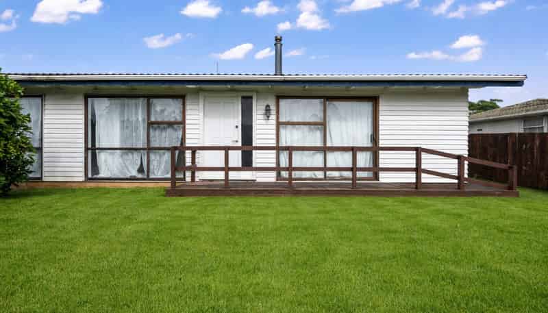 18 Wordsworth, Manurewa