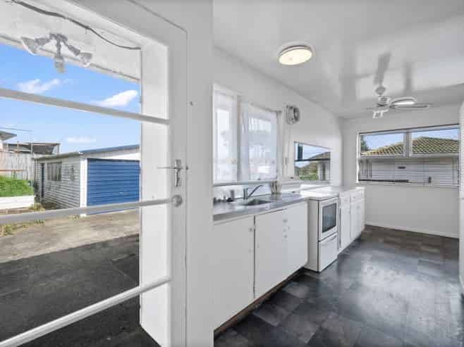 18 Wordsworth, Manurewa