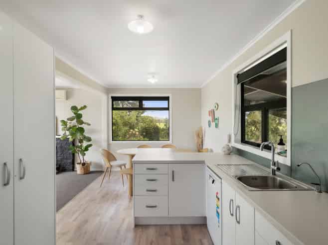 45a Morgan Road, Paeroa