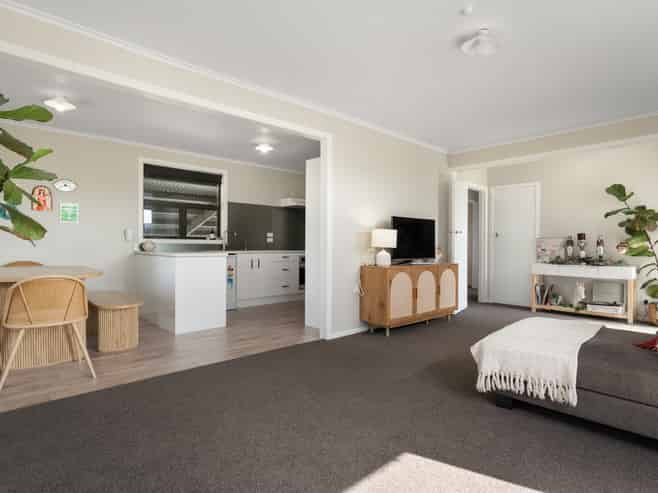 45a Morgan Road, Paeroa