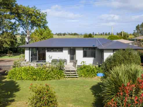 45a Morgan Road, Paeroa