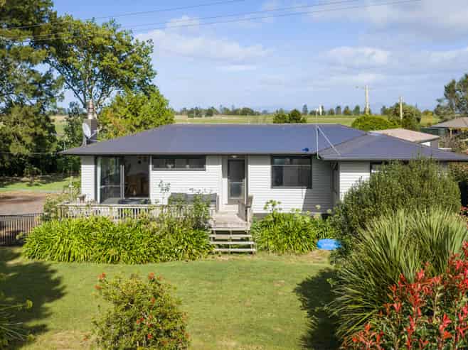 45a Morgan Road, Paeroa