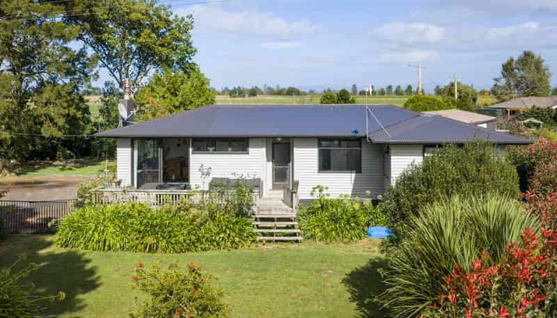 45a Morgan Road, Paeroa
