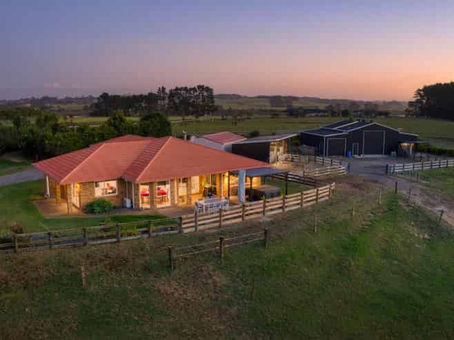 44E Selva Road, Waiau Pa