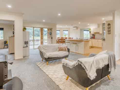44E Selva Road, Waiau Pa