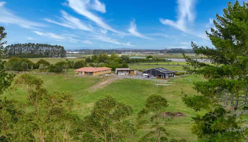 44E Selva Road, Waiau Pa