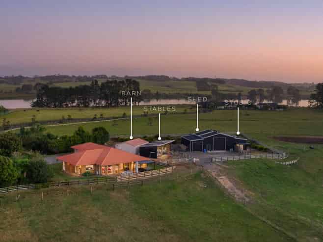 44E Selva Road, Waiau Pa