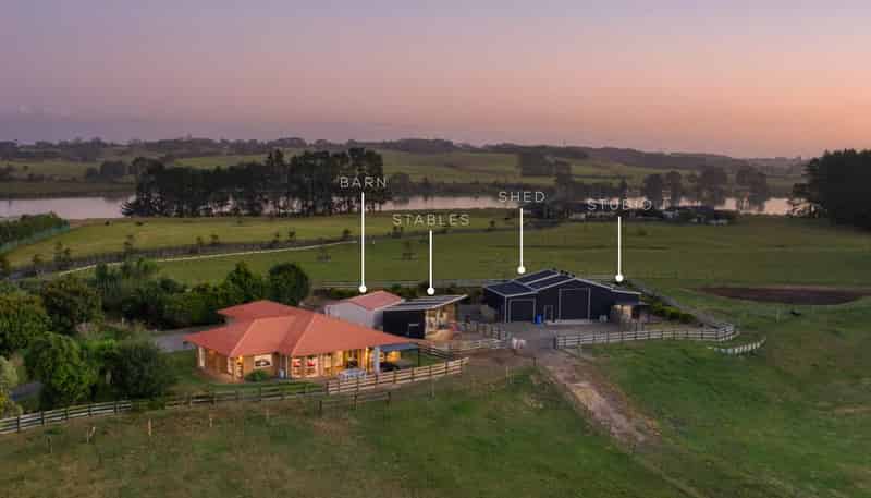 44E Selva Road, Waiau Pa