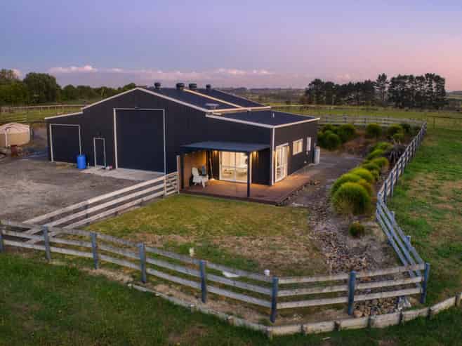 44E Selva Road, Waiau Pa