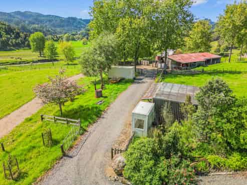 73 Turner Street, Kaeo