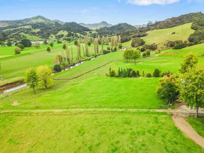 73 Turner Street, Kaeo