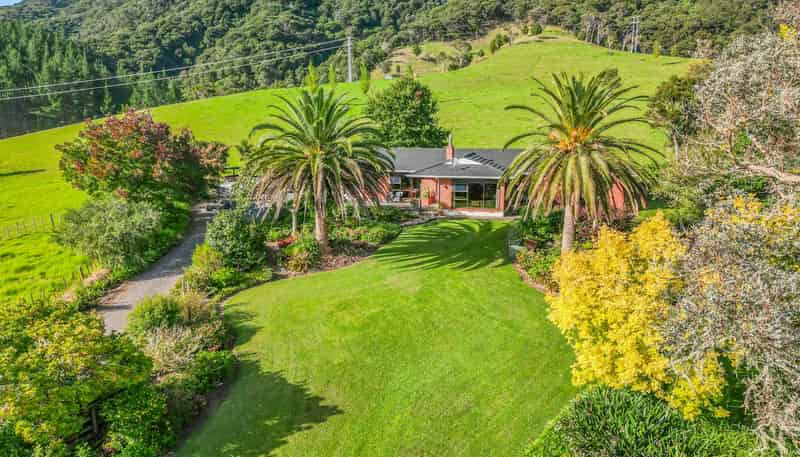 73 Turner Street, Kaeo