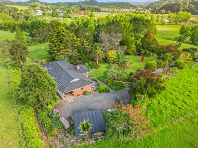 73 Turner Street, Kaeo