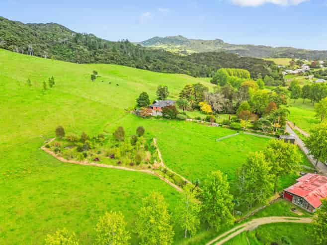 73 Turner Street, Kaeo