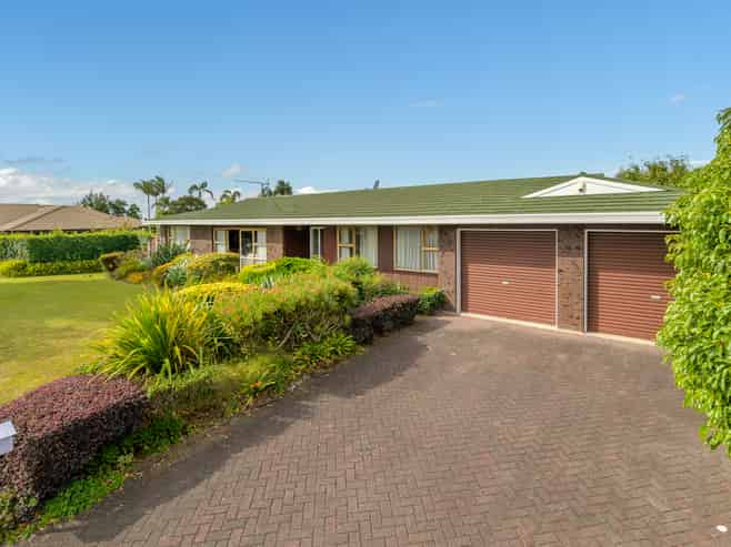 33 Lydbrook Place, Otumoetai