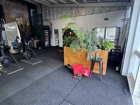 Fit for You in Havelock