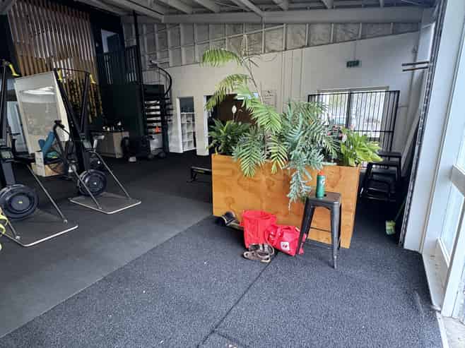 Fit for You in Havelock