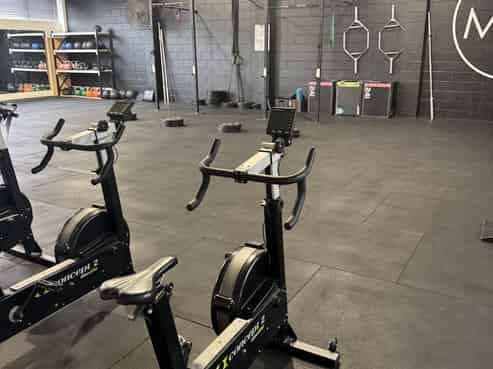 Fit for You in Havelock