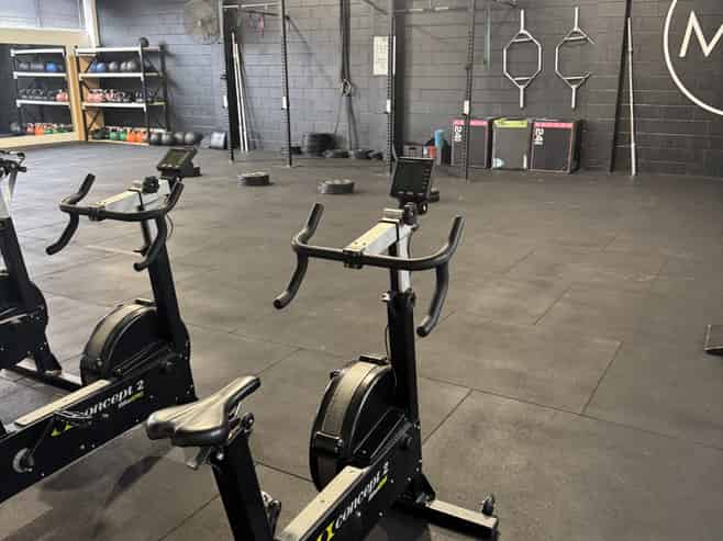 Fit for You in Havelock