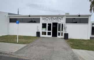 Fit for You in Havelock