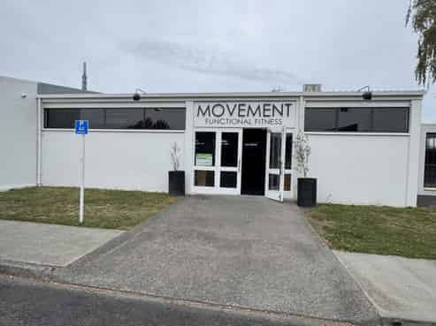 Fit for You in Havelock