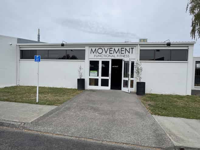 Fit for You in Havelock