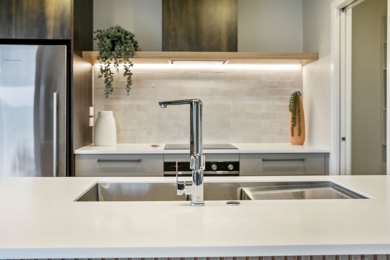 Modern Living Meets Practical Design - Ansicht 3