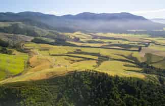  Tuscany Downs - 74 Glentui Bush Road, Oxford