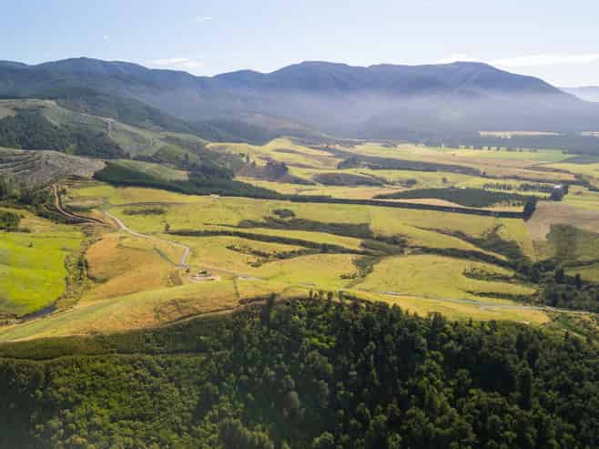  Tuscany Downs - 74 Glentui Bush Road, Oxford