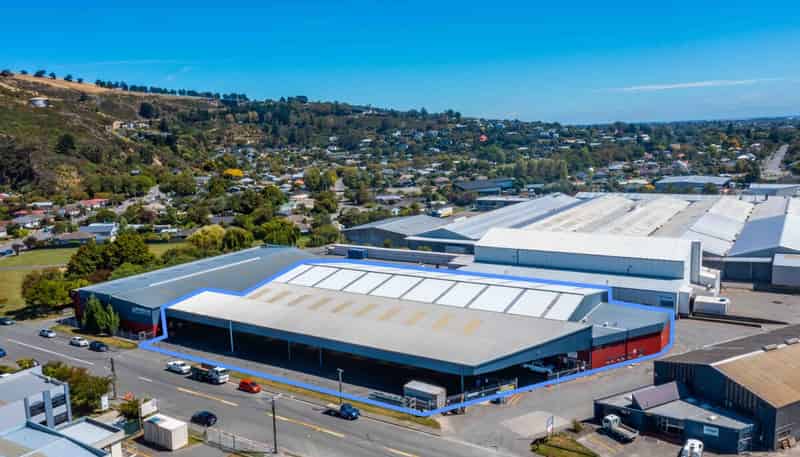 49 Curries Road, Hillsborough