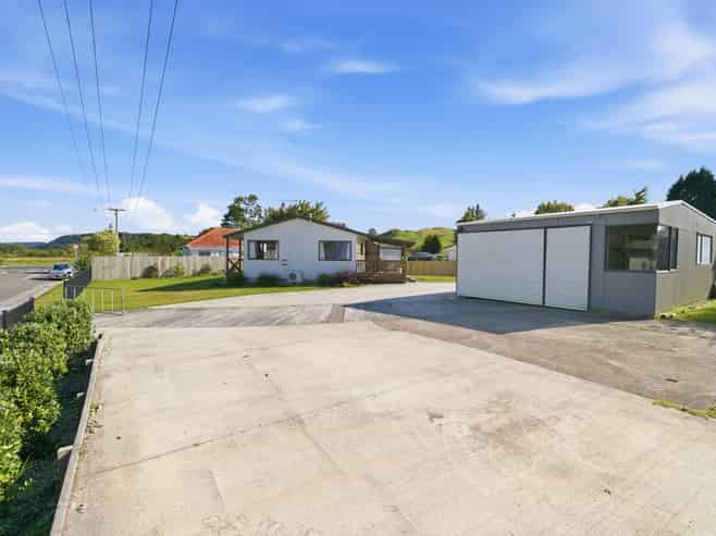 5 Ngareta Road, Mourea