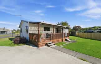 5 Ngareta Road, Mourea