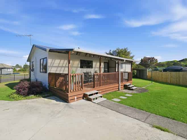 5 Ngareta Road, Mourea