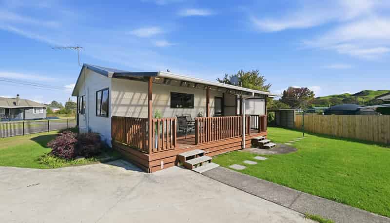 5 Ngareta Road, Mourea