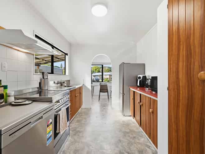 5 Ngareta Road, Mourea