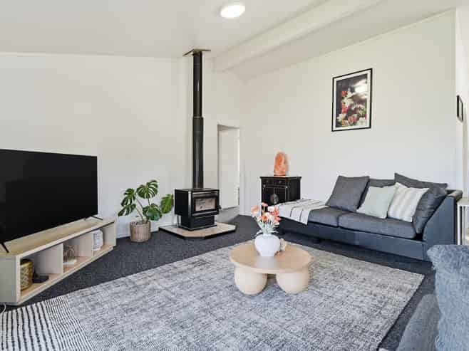 5 Ngareta Road, Mourea