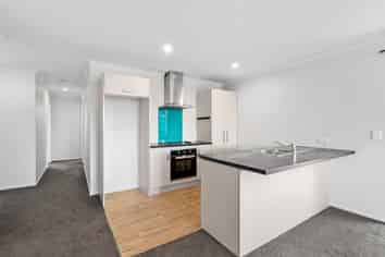 4 Hurutini Way, Halswell