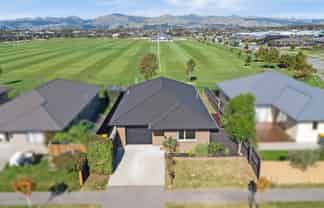 4 Hurutini Way, Halswell